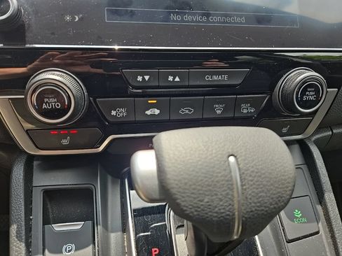 Used 2017 Honda CR-V EX image 29