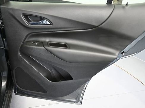 Used 2021 Chevrolet Equinox LT w/ LPO, Floor Liner Package FWD image 35