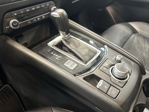 Used 2020 MAZDA CX-5 Touring image 30