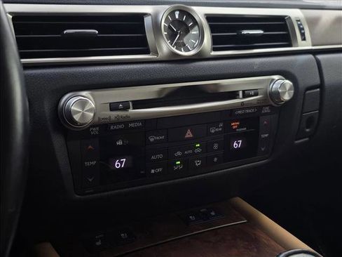 Used 2018 Lexus GS 350 RWD image 22