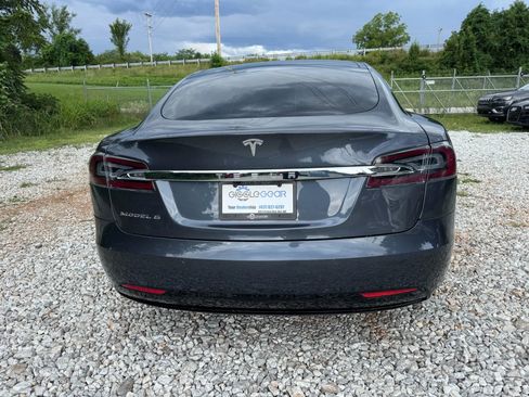 Used 2017 Tesla Model S 75 image 6