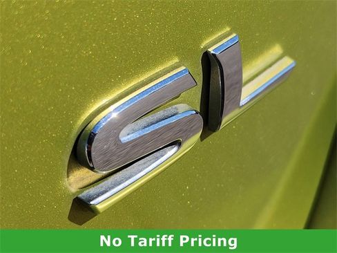 Used 2017 Nissan Rogue Sport SL w/ SL Premium Package image 11