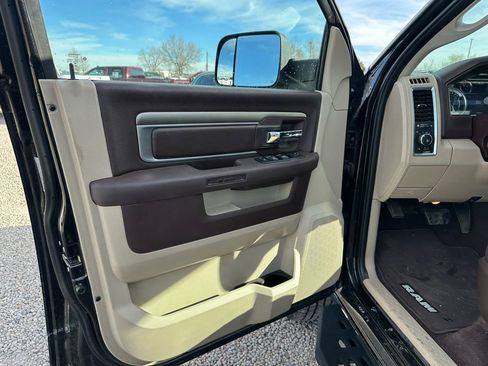 Used 2017 RAM 1500 Big Horn image 33