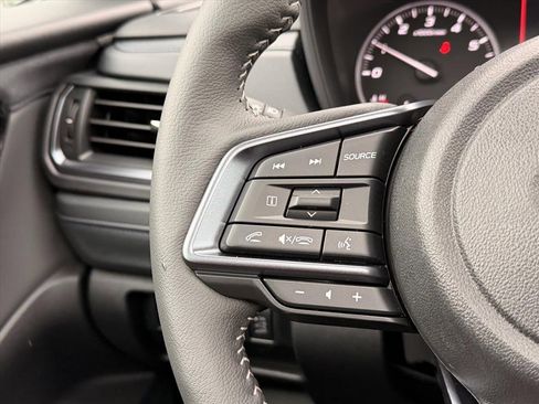 New 2026 Subaru Forester Limited image 16