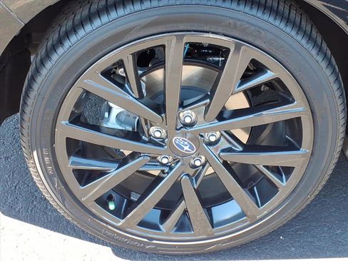 Used 2024 Subaru Impreza RS w/ Popular Package #1 image 11