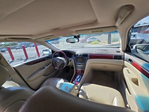 Used 2003 Lexus ES 330 FWD image 18