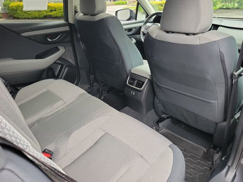 Used 2025 Subaru Outback Premium w/ Popular Package #1 AWD/4WD image 28