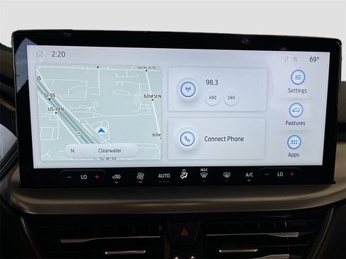 Used 2024 Ford Escape Active w/ Tech Pack #1 image 15