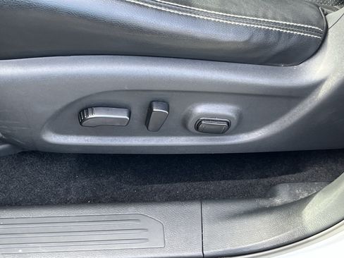 Used 2023 Nissan Murano SL w/ SL Moonroof Package AWD/4WD image 17