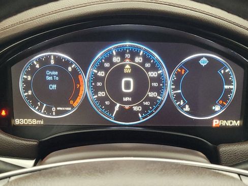 Used 2014 Cadillac XTS Premium image 23