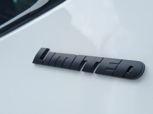 Used 2026 Toyota Tundra Limited w/ Limited PVM Package AWD/4WD image 14
