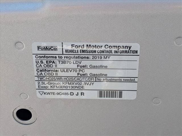 Used 2019 Ford Mustang Premium RWD image 23