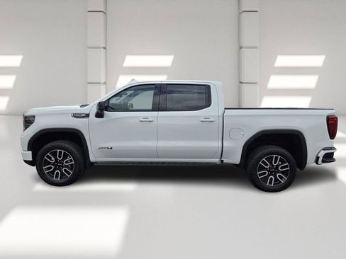 New 2026 GMC Sierra 1500 AT4 w/ AT4 Premium Package AWD/4WD image 4