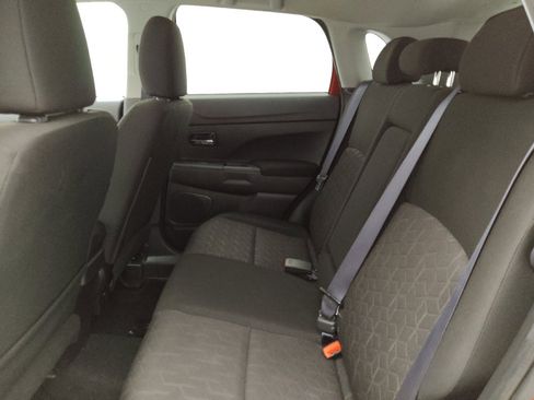 Used 2021 Mitsubishi Outlander Sport FWD image 18
