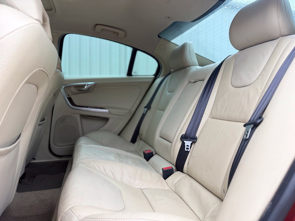 Used 2012 Volvo S60 T5 FWD image 21