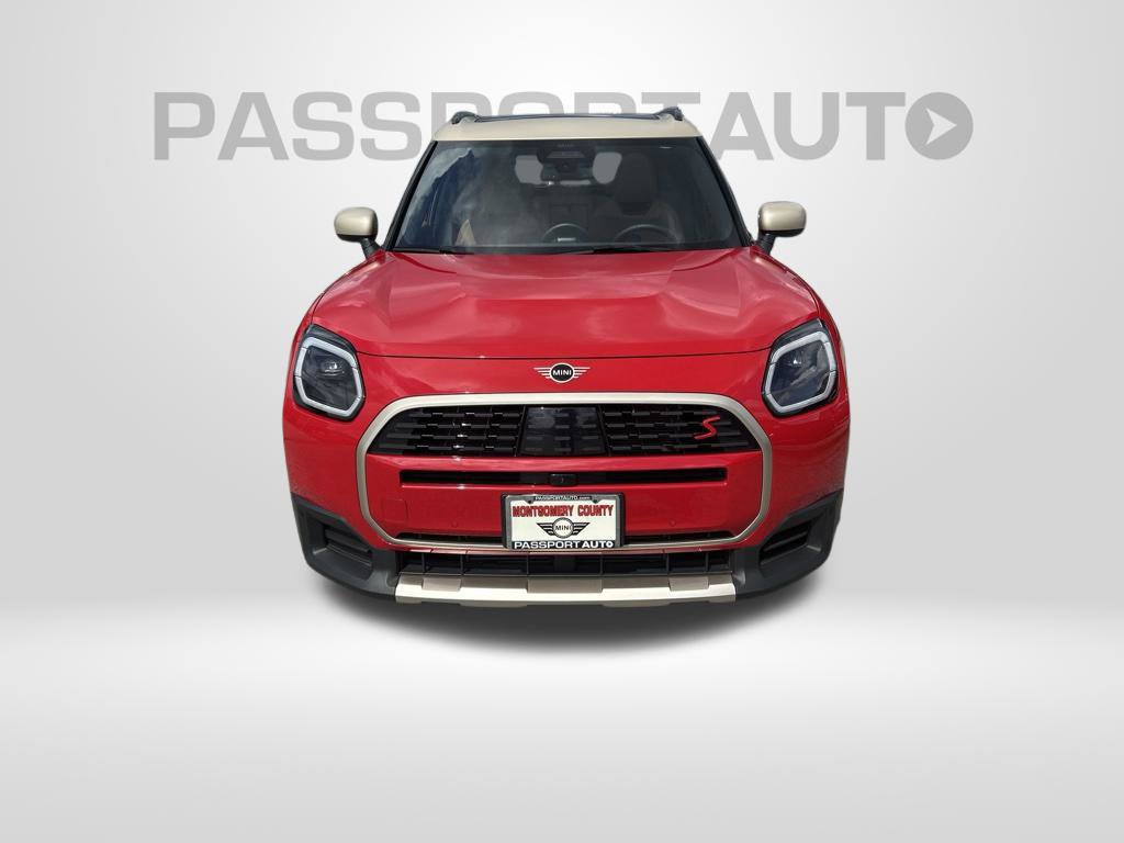 Used 2026 MINI Cooper Countryman S w/ Comfort Package Max AWD/4WD image 5