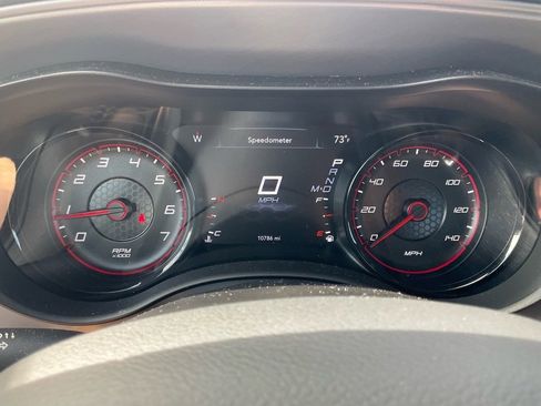 Certified 2023 Dodge Charger GT w/ Blacktop Package image 12