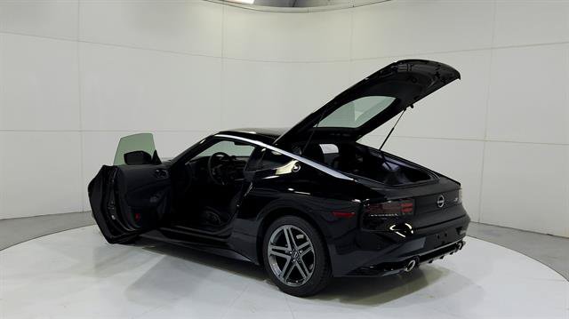 New 2027 Nissan Z Sport w/ Essentials Package (Sport) RWD image 28