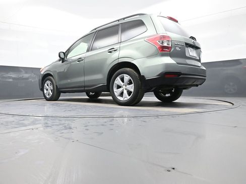 Used 2015 Subaru Forester 2.5i Premium w/ All-Weather Package image 31