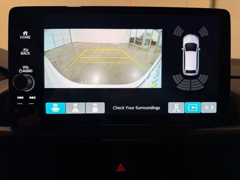 Used 2025 Honda CR-V EX-L image 22