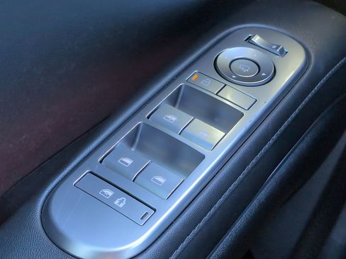 Used 2026 Hyundai Palisade Limited image 24