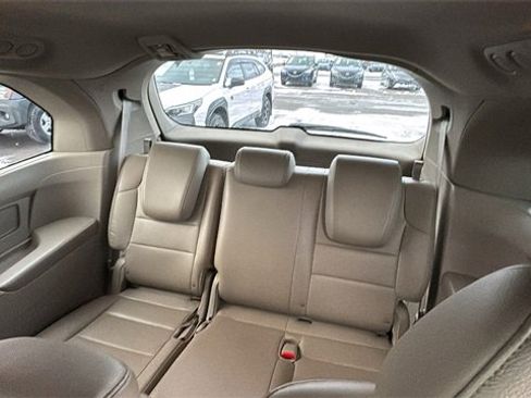 Used 2014 Honda Odyssey EX-L image 25