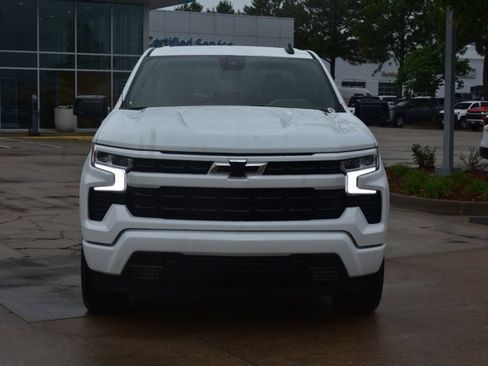 New 2026 Chevrolet Silverado 1500 RST w/ RST Select Package AWD/4WD image 2