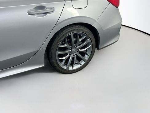 Used 2023 Honda Civic Touring image 31