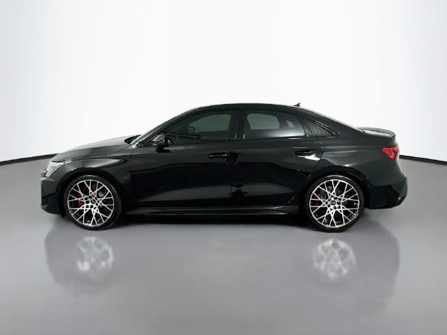 Used 2026 Audi RS 3 AWD/4WD image 8