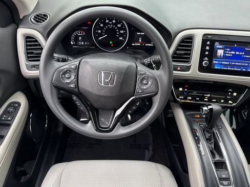 Certified 2022 Honda HR-V EX image 26