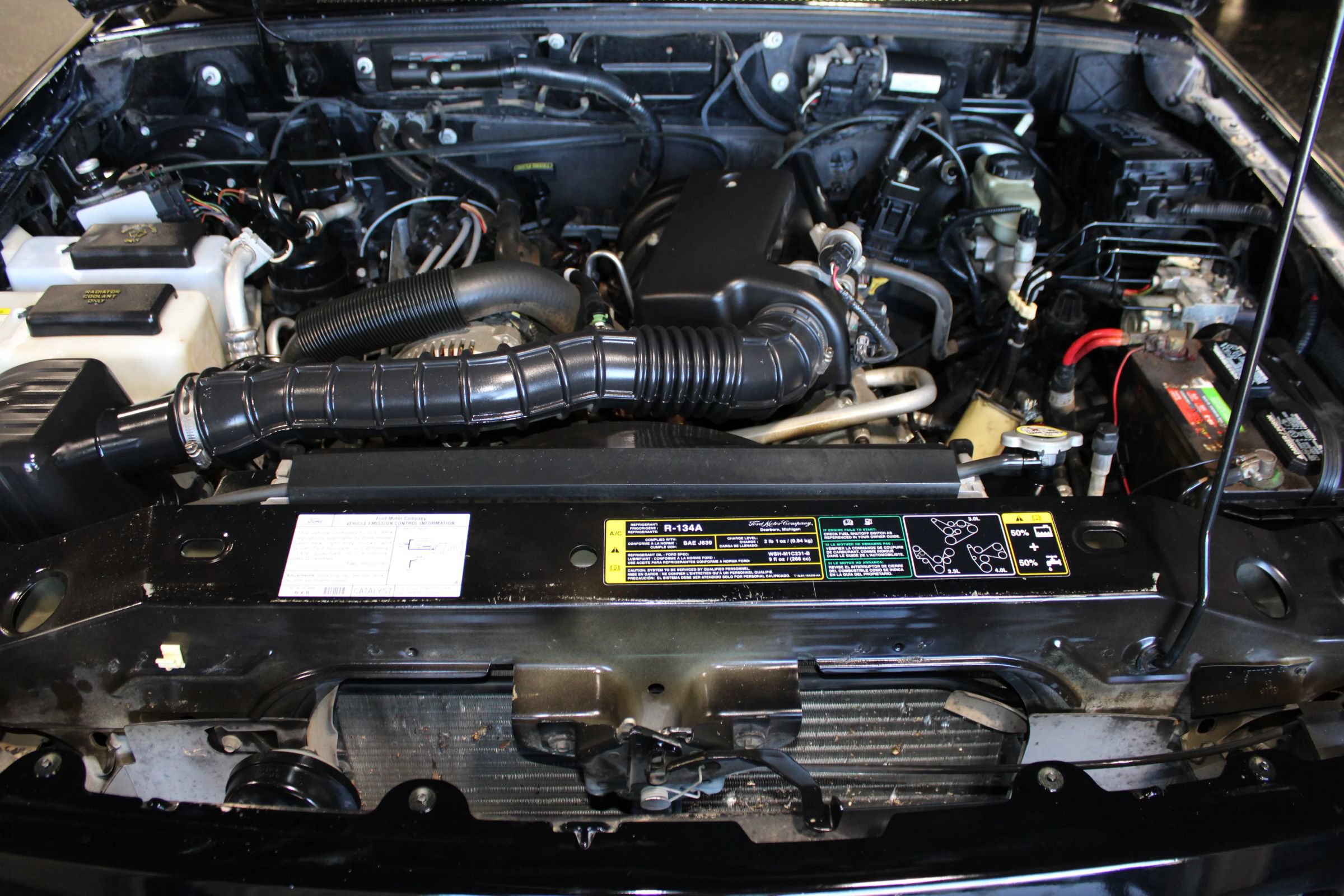 Used 2006 Ford Ranger Sport RWD image 28