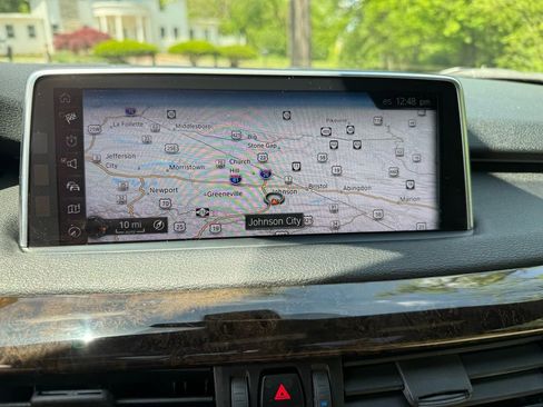 Used 2017 BMW X5 xDrive35i AWD/4WD image 27