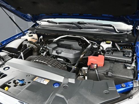 Used 2019 Ford Ranger Lariat w/ Equipment Group 501A Mid image 13