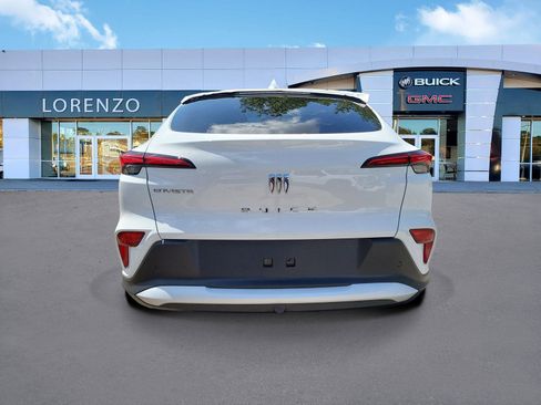New 2026 Buick Envista Preferred w/ Convenience I Package FWD image 5