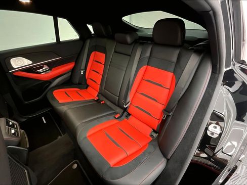 Used 2026 Mercedes-Benz GLE 53 AMG 4MATIC image 18