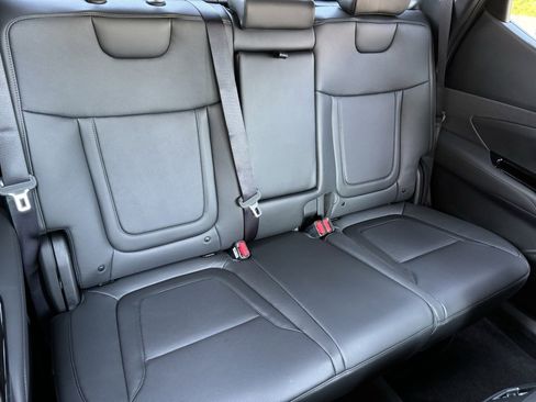 New 2025 Hyundai Santa Cruz Limited image 20