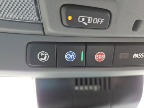 New 2026 GMC Sierra 2500 Pro w/ 1SA Pro Safety Plus Package image 36