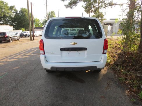 Used 2008 Chevrolet Uplander FWD image 5