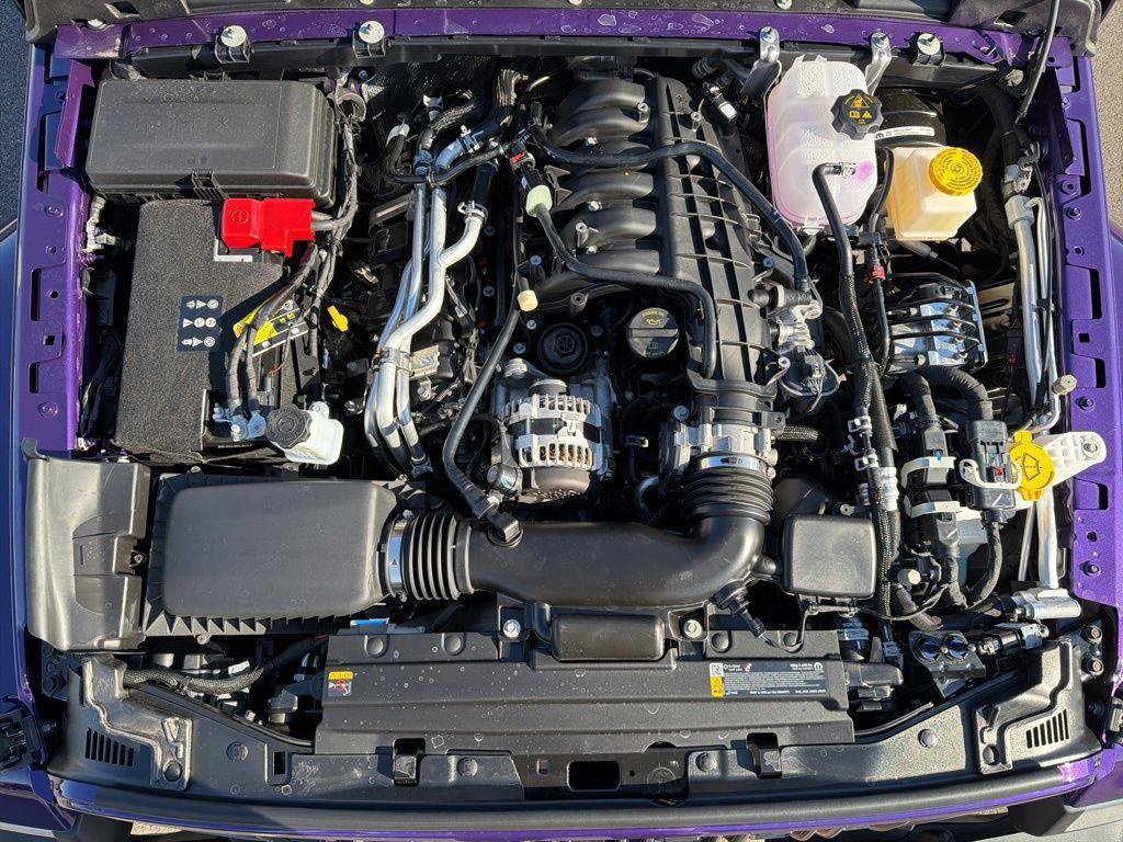 New 2026 Jeep Gladiator Sport AWD/4WD image 10