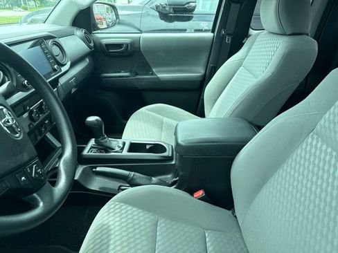 Used 2023 Toyota Tacoma SR RWD image 3