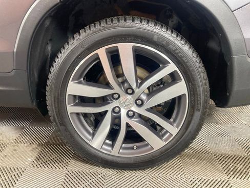 Used 2018 Honda Pilot Elite image 24