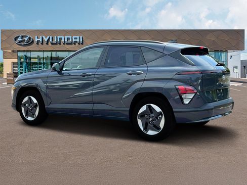 New 2025 Hyundai Kona SEL FWD image 4