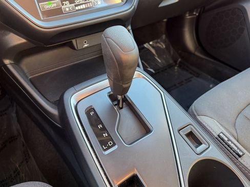 Certified 2024 Subaru Impreza 2.0i image 20