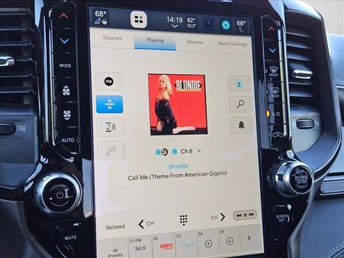 Used 2022 RAM 2500 Power Wagon image 18