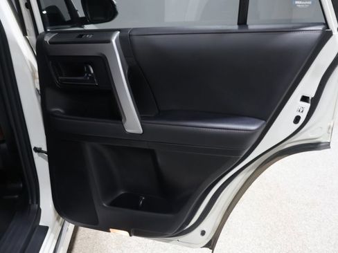 Used 2023 Toyota 4Runner Limited image 22