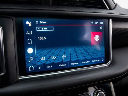 Used 2022 GMC Yukon Denali w/ Denali Premium Package image 27