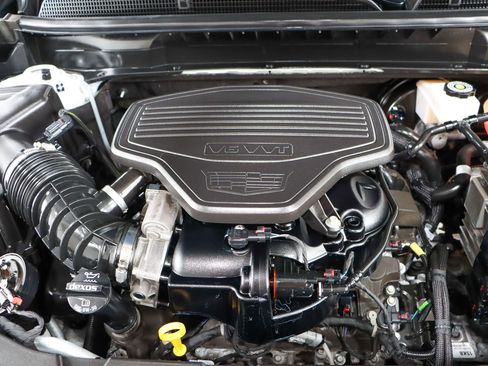 Used 2023 Cadillac XT5 Sportv image 33