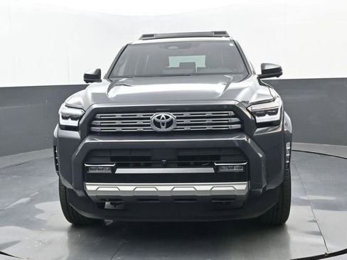 New 2025 Toyota 4Runner Limited image 20
