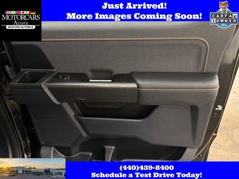 Used 2023 Ford F150 Tremor w/ Trailer Tow Package AWD/4WD image 17