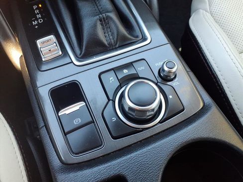 Used 2016 MAZDA CX-5 Grand Touring image 25